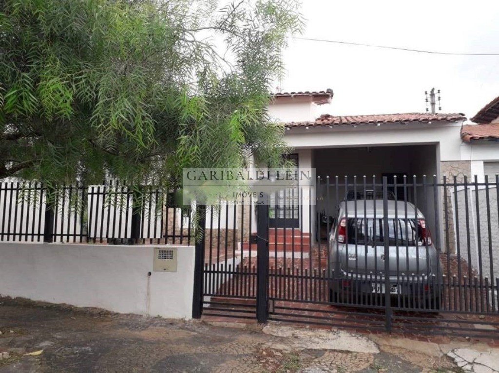 Prédio Inteiro à venda com 3 quartos, 131m² - Foto 2