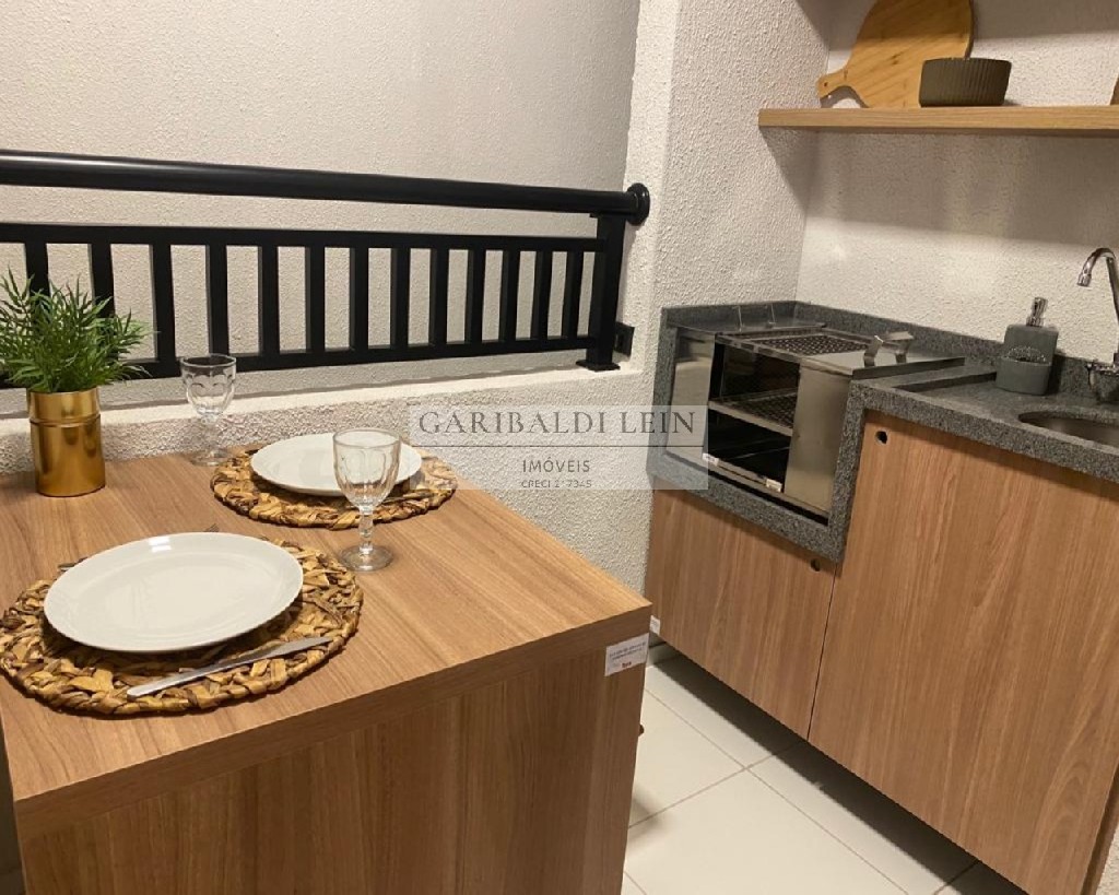 Apartamento à venda com 3 quartos, 65m² - Foto 3