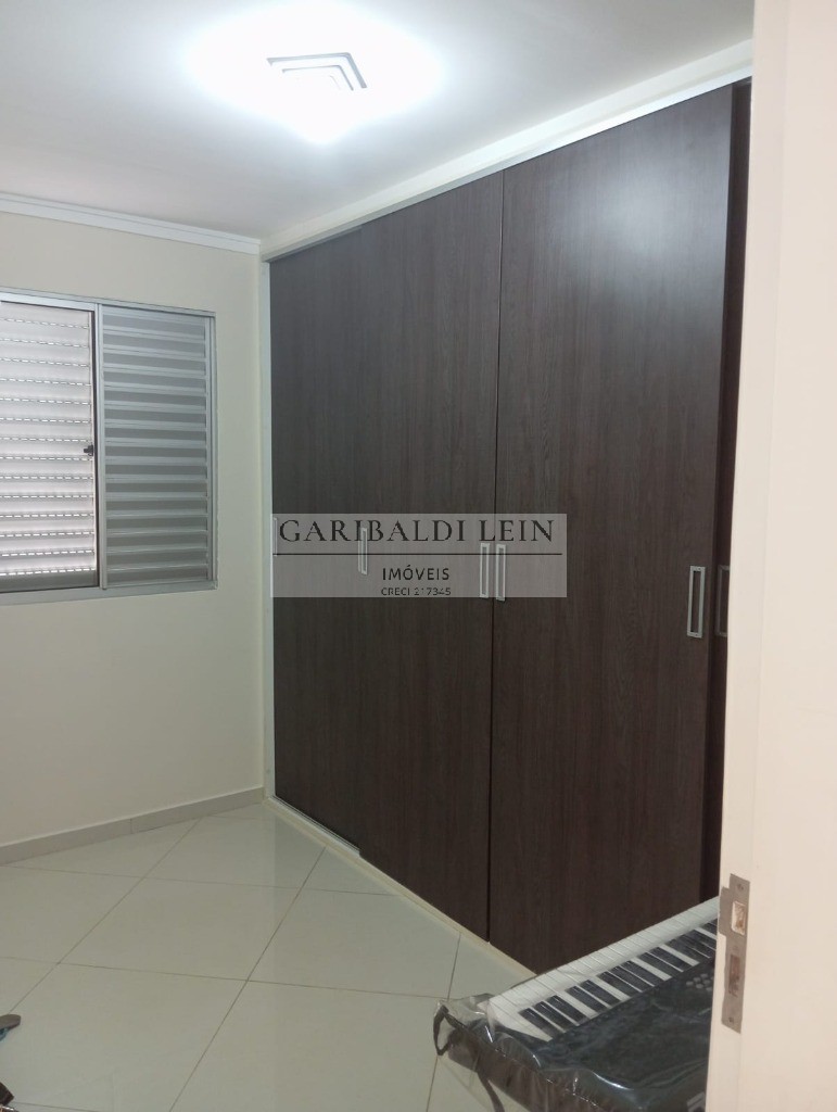 Apartamento à venda com 3 quartos, 62m² - Foto 6