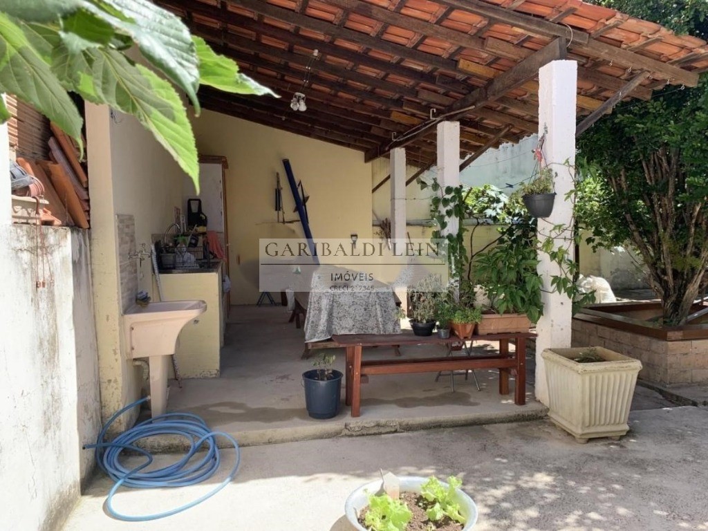 Casa à venda com 3 quartos, 131m² - Foto 16