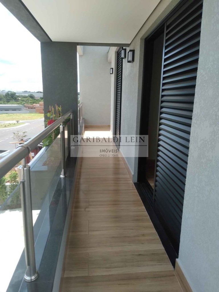 Casa à venda com 4 quartos, 260m² - Foto 15