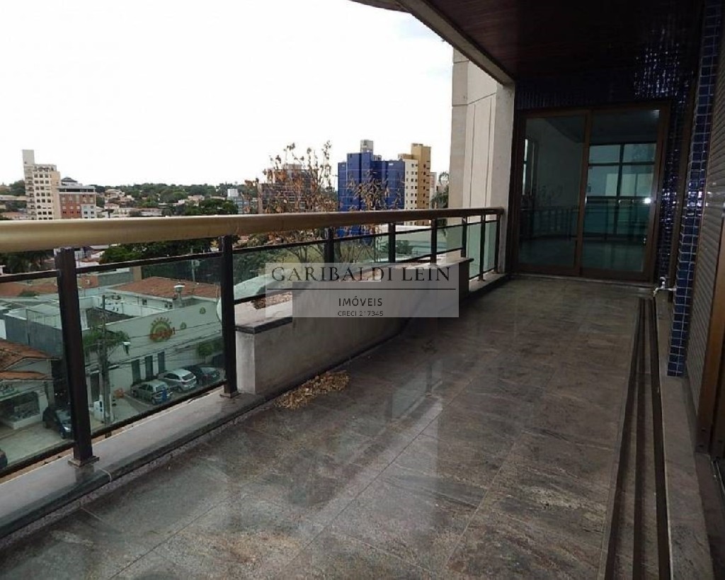 Apartamento à venda e aluguel com 4 quartos, 568m² - Foto 2