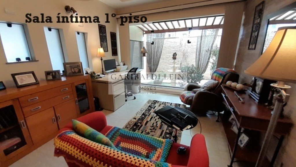 Casa à venda com 4 quartos, 325m² - Foto 6