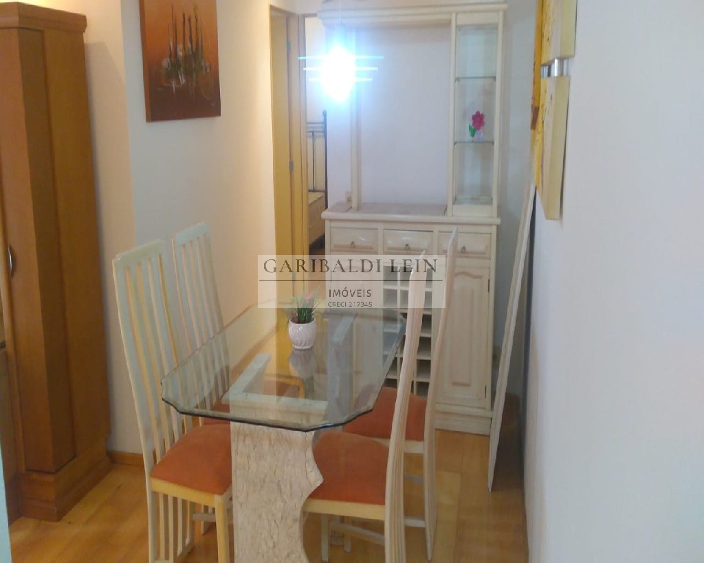 Apartamento à venda com 2 quartos, 52m² - Foto 5