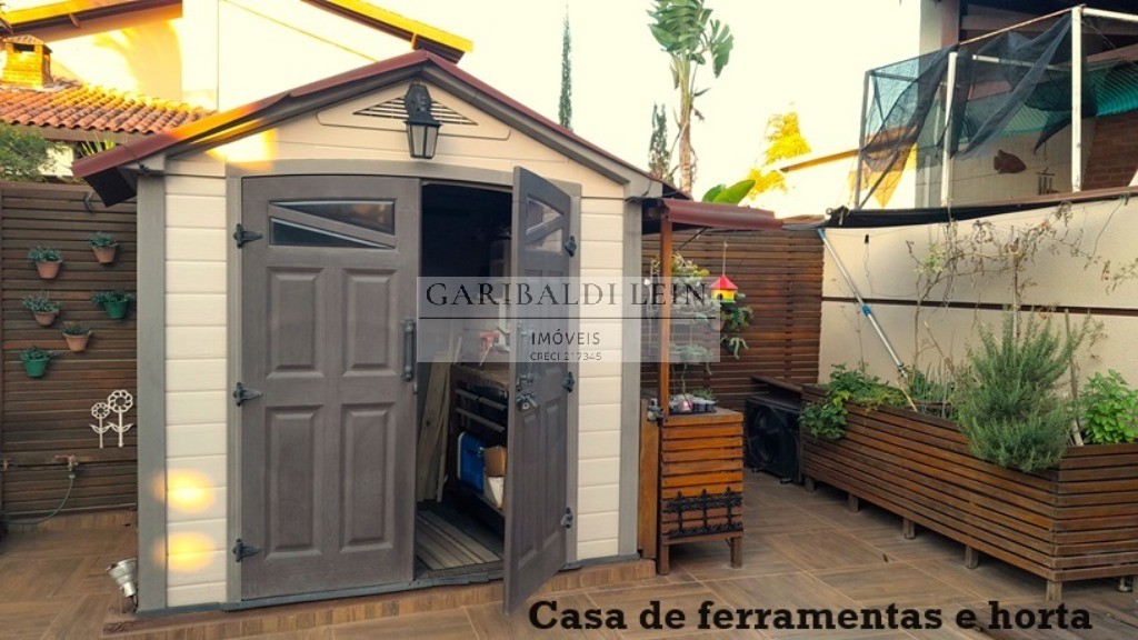 Casa à venda com 4 quartos, 325m² - Foto 33