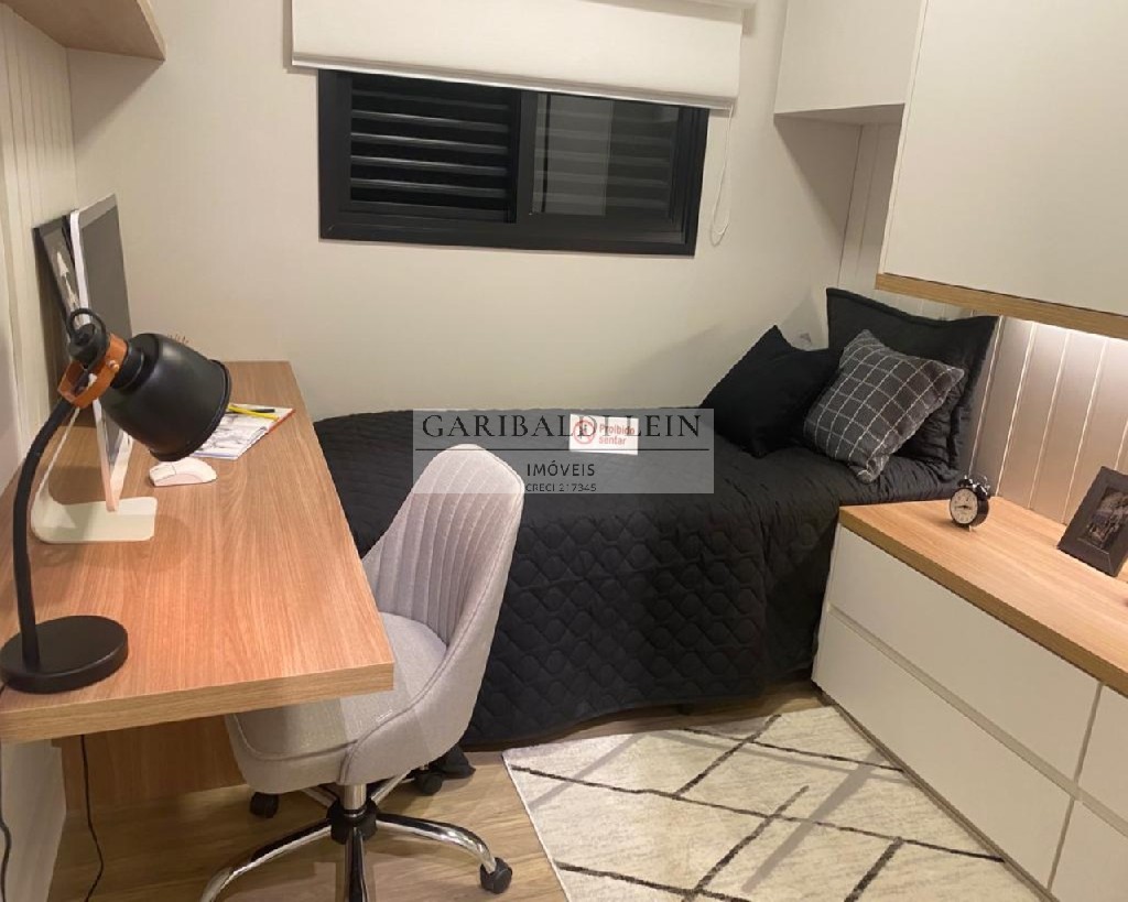 Apartamento à venda com 3 quartos, 65m² - Foto 7