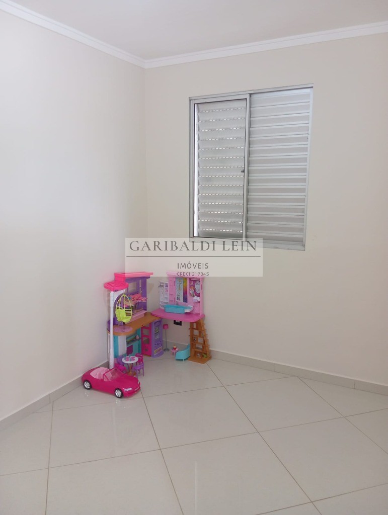 Apartamento à venda com 3 quartos, 62m² - Foto 9