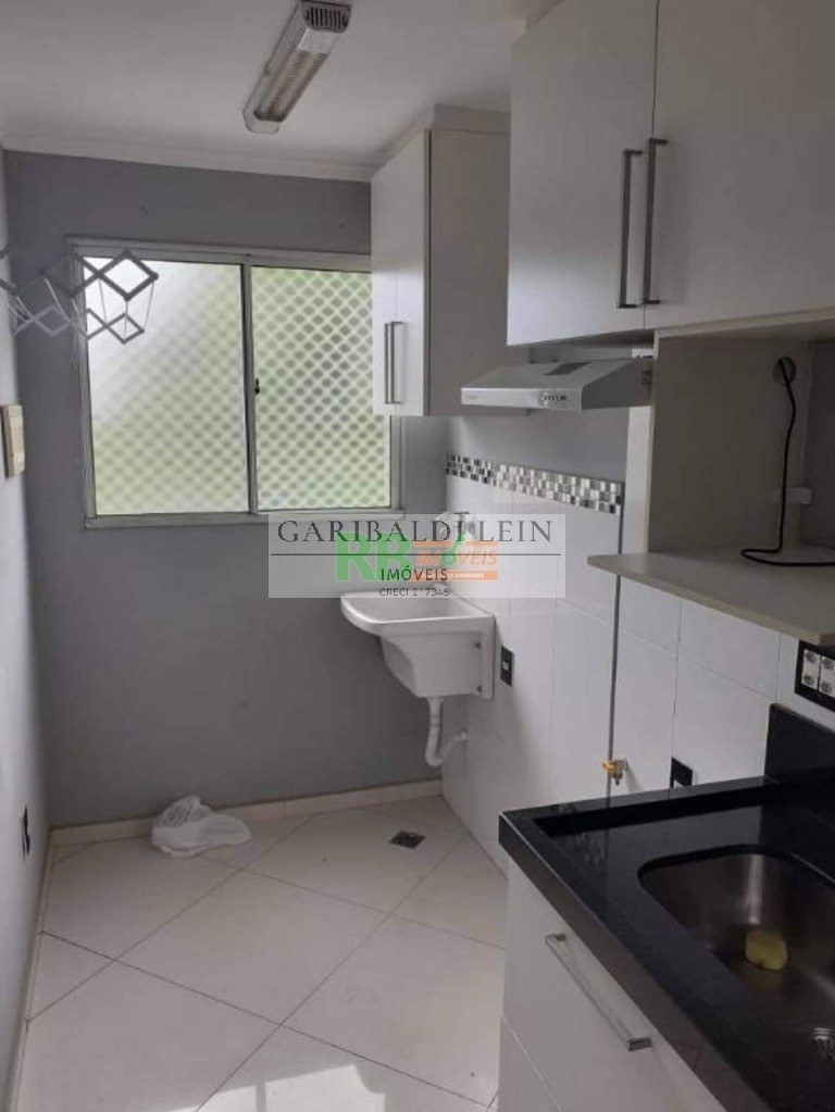 Apartamento à venda com 3 quartos, 62m² - Foto 13