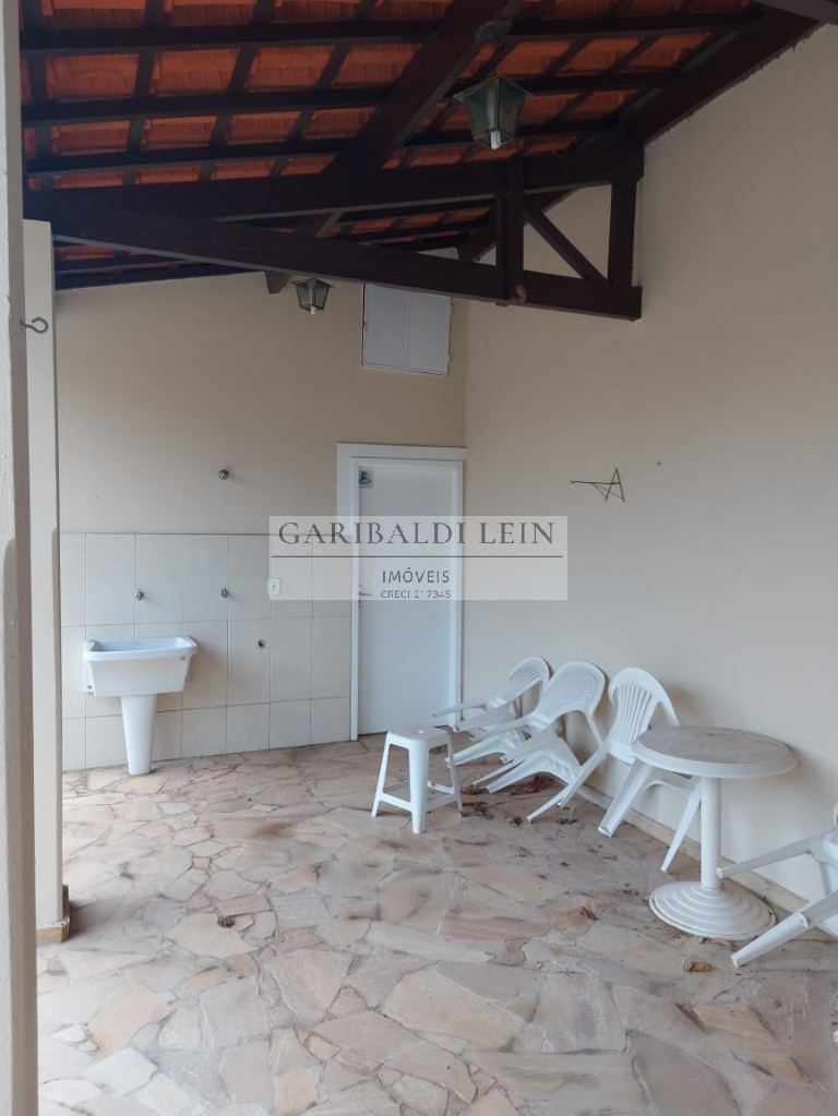 Casa à venda com 3 quartos, 195m² - Foto 42