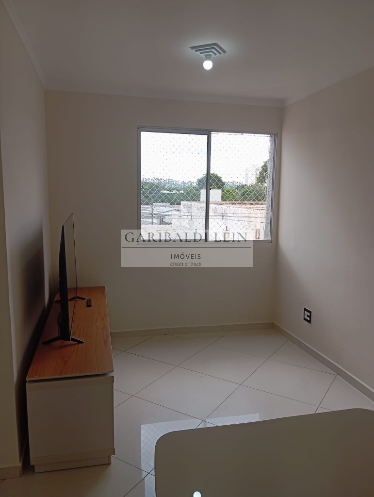 Apartamento à venda com 3 quartos, 62m² - Foto 4