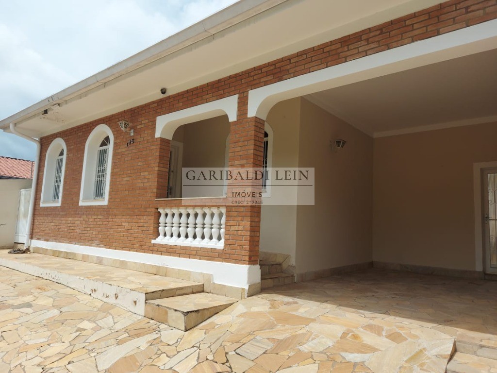 Casa à venda com 3 quartos, 195m² - Foto 5