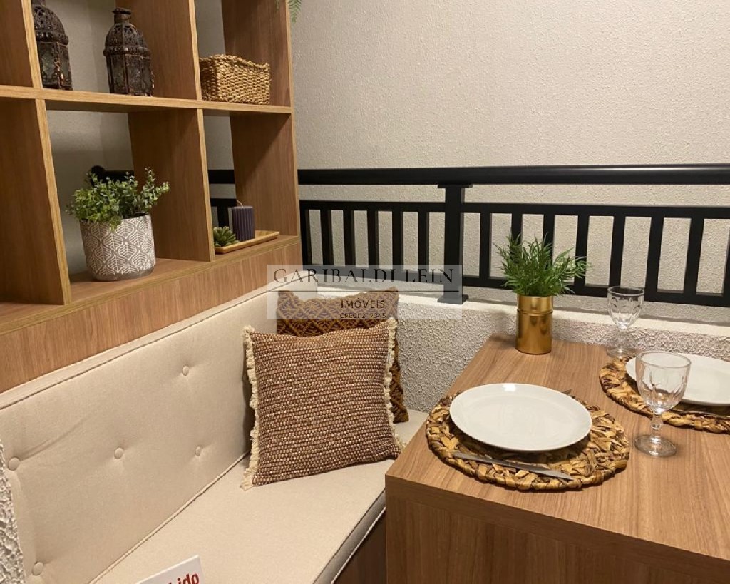 Apartamento à venda com 3 quartos, 65m² - Foto 5