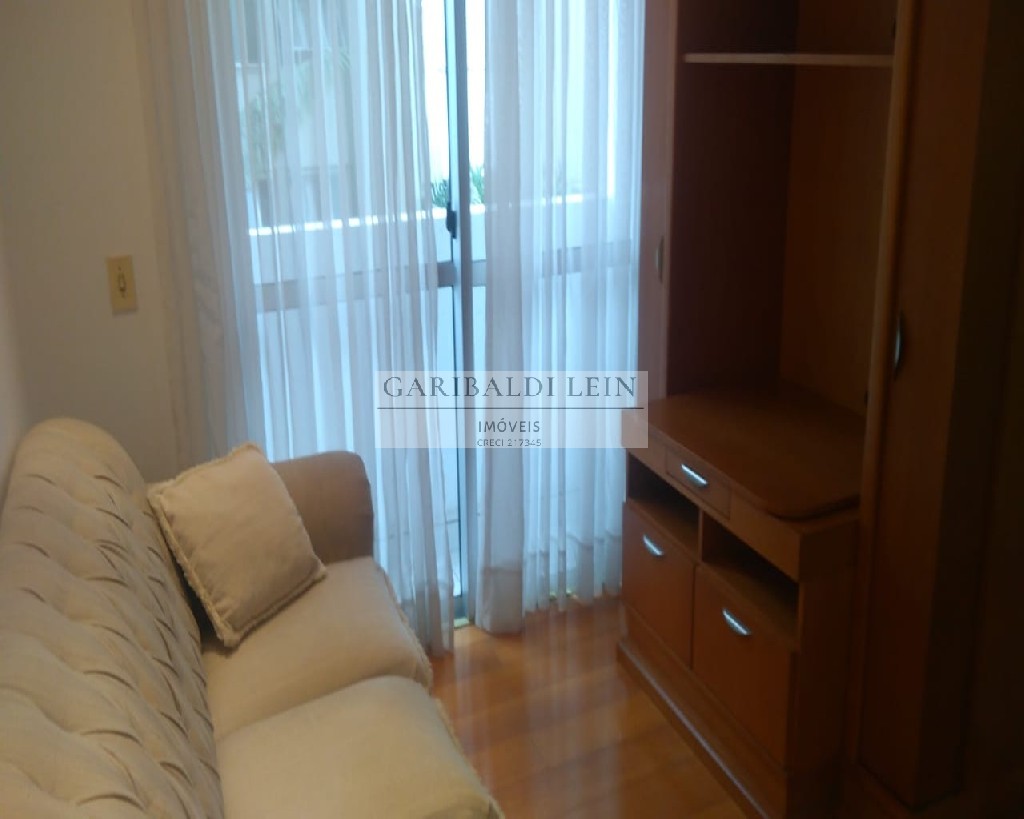 Apartamento à venda com 2 quartos, 52m² - Foto 1