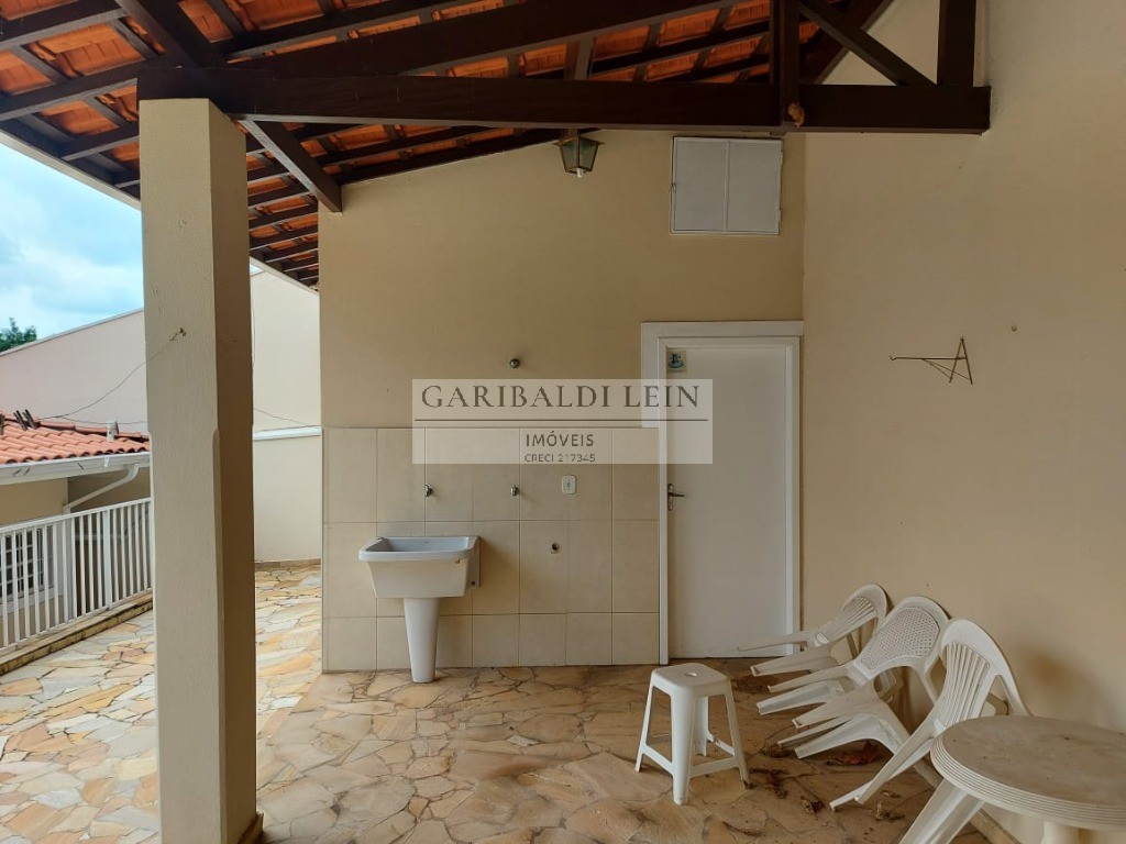 Casa à venda com 3 quartos, 195m² - Foto 46