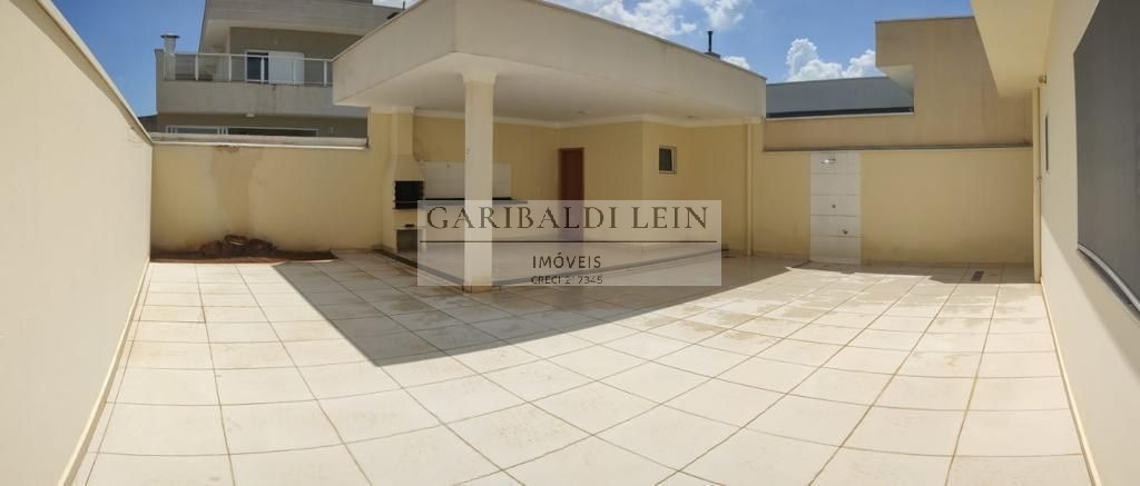 Casa à venda com 3 quartos, 158m² - Foto 17