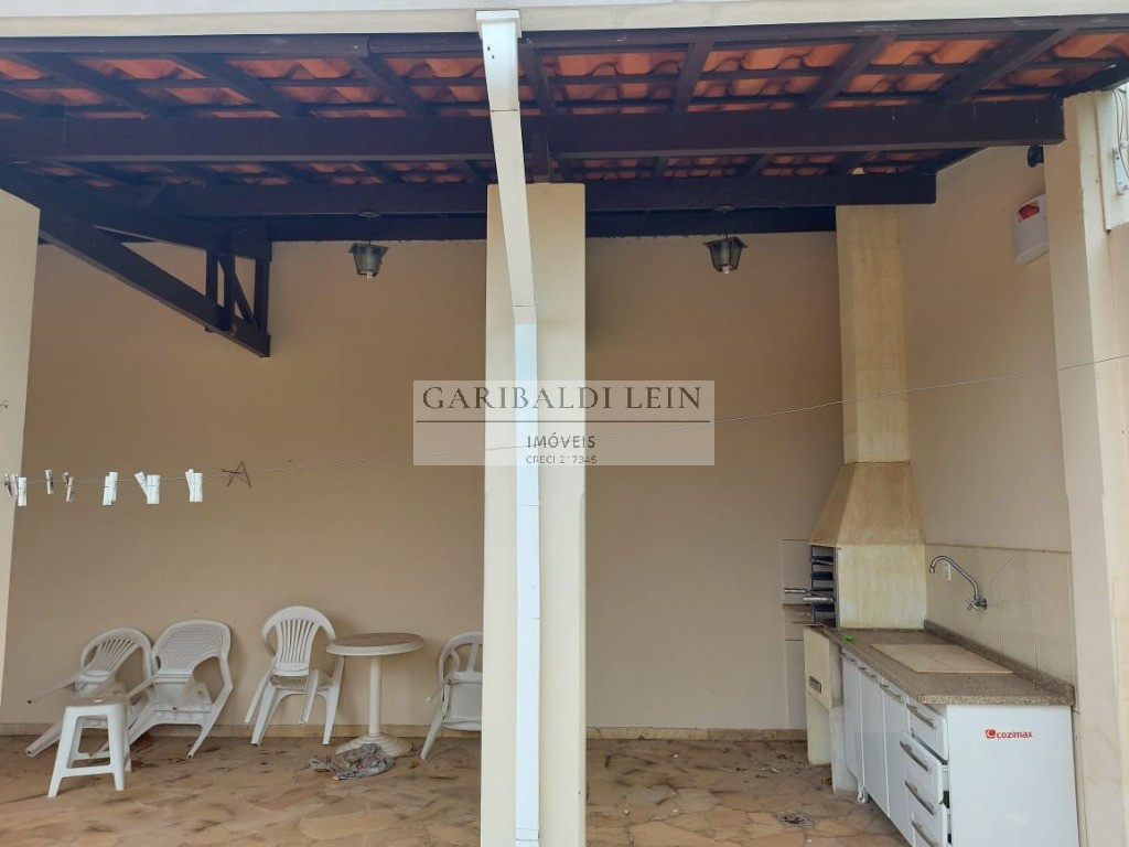 Casa à venda com 3 quartos, 195m² - Foto 40