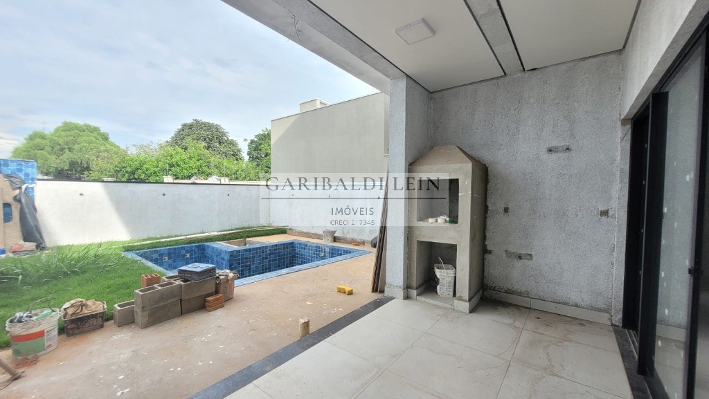 Casa à venda com 3 quartos, 145m² - Foto 21