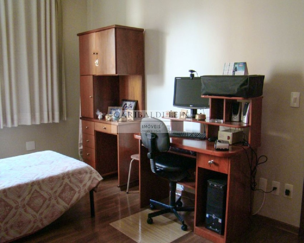 Apartamento à venda com 3 quartos, 145m² - Foto 8