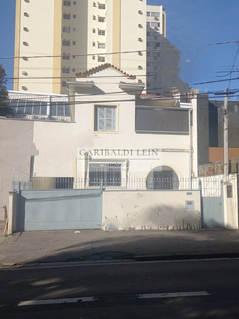 Prédio Inteiro à venda com 4 quartos, 176m² - Foto 1