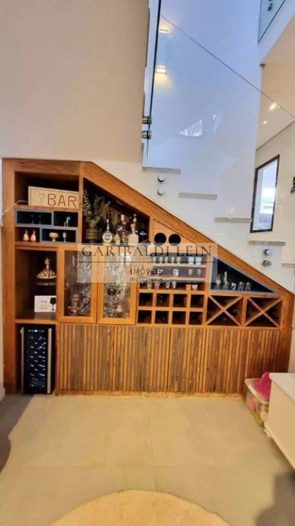 Casa à venda com 3 quartos, 280m² - Foto 17