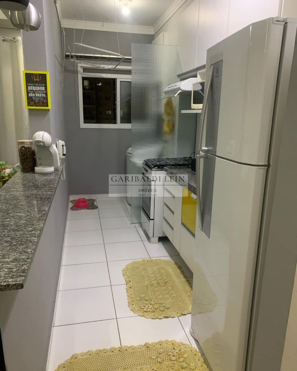 Apartamento à venda com 2 quartos, 51m² - Foto 13