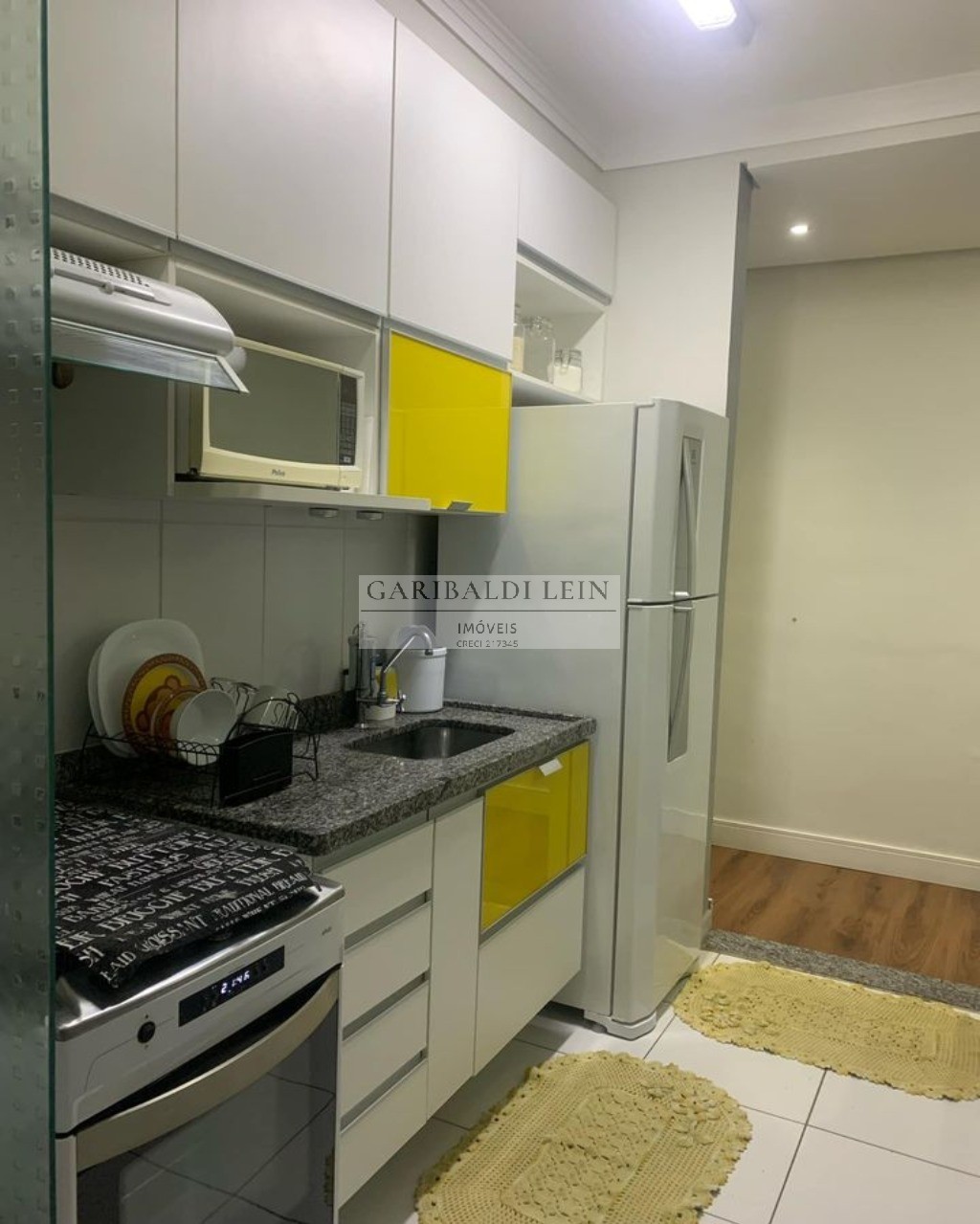 Apartamento à venda com 2 quartos, 51m² - Foto 16