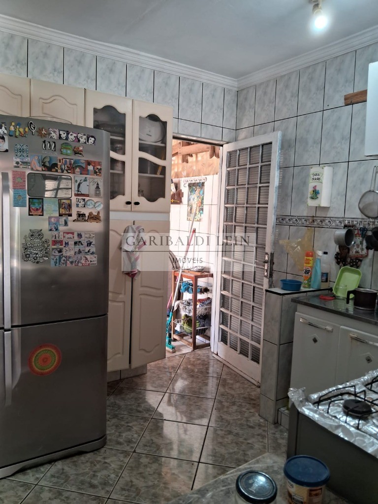 Casa à venda com 3 quartos, 120m² - Foto 20