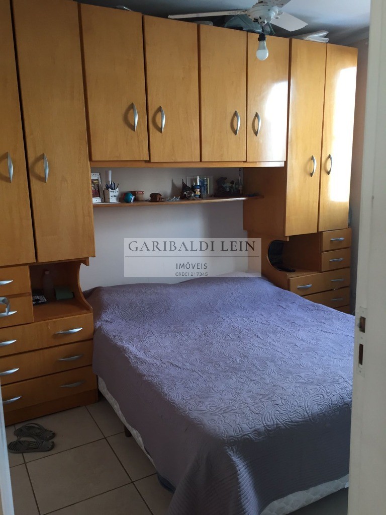 Apartamento à venda com 3 quartos, 75m² - Foto 6