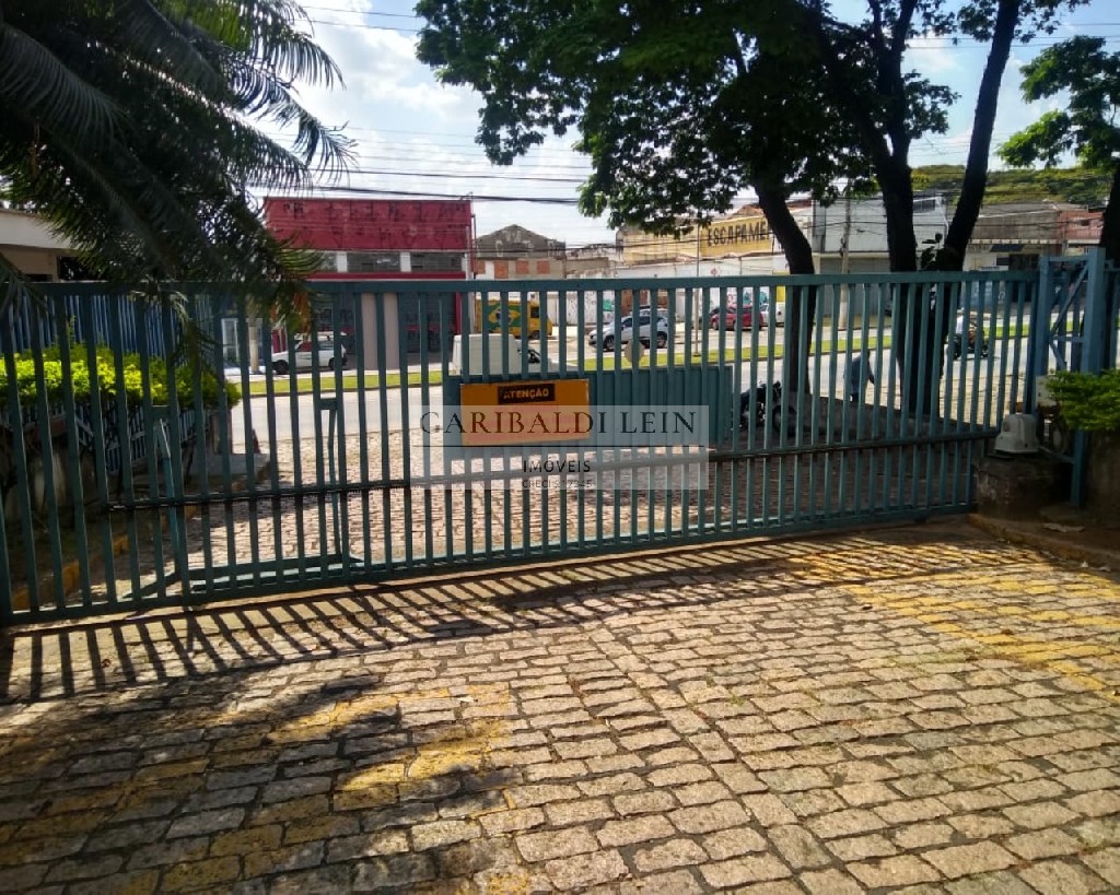 Depósito-Galpão-Armazém à venda e aluguel, 12808m² - Foto 2