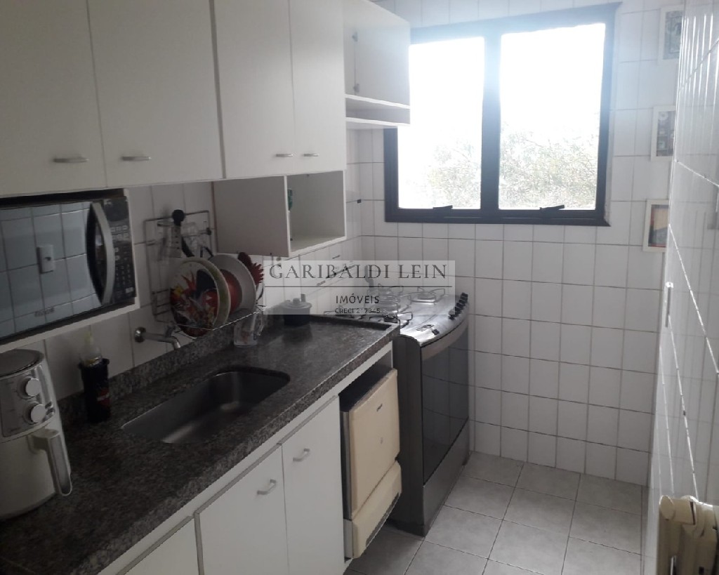 Apartamento à venda com 1 quarto, 50m² - Foto 13