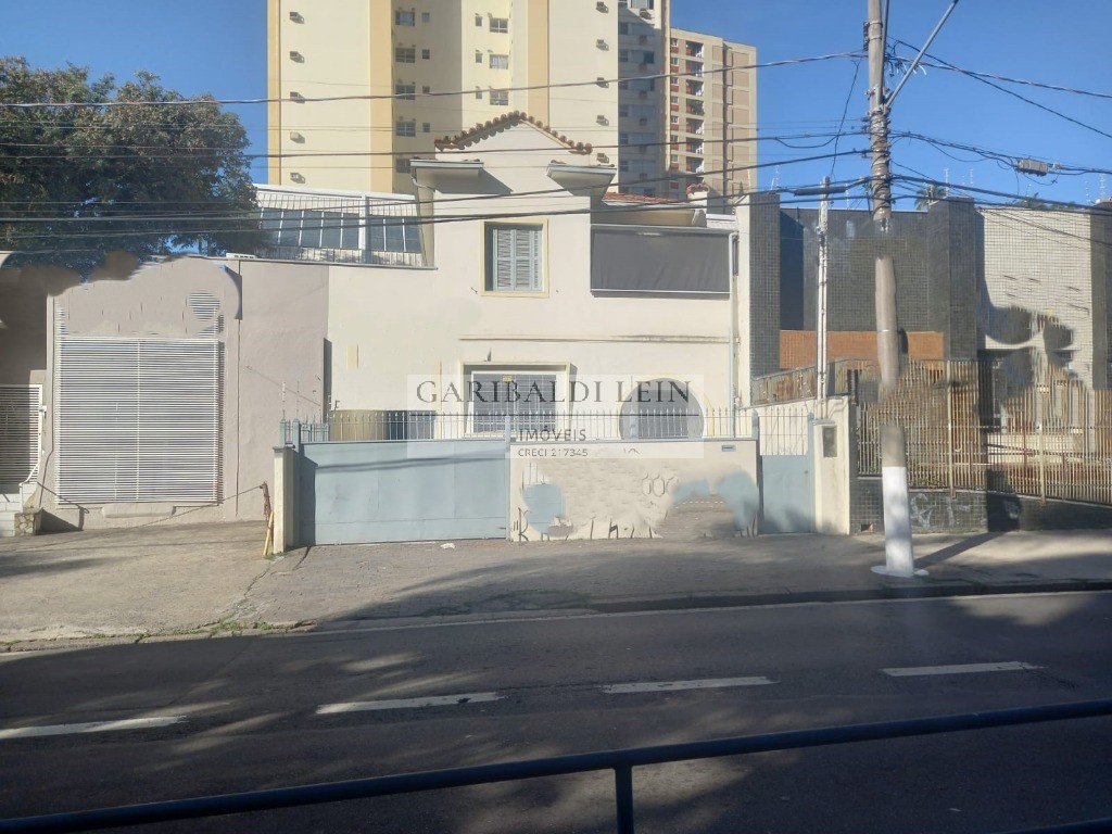 Prédio Inteiro à venda com 4 quartos, 176m² - Foto 2