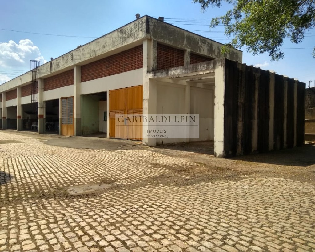 Depósito-Galpão-Armazém à venda e aluguel, 12808m² - Foto 7