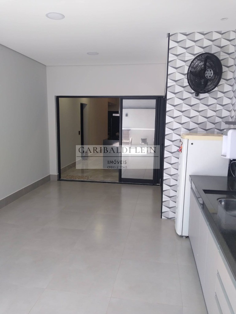 Casa à venda com 3 quartos, 155m² - Foto 9