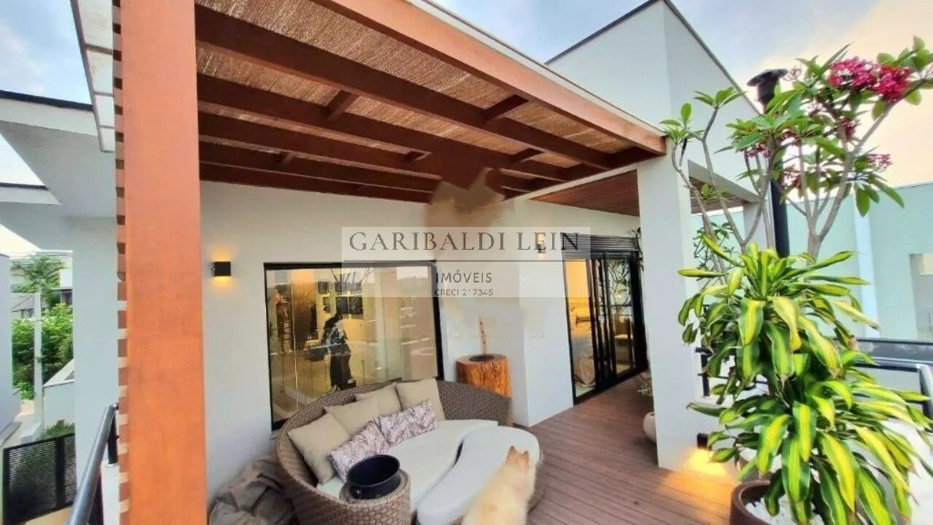 Casa à venda com 3 quartos, 280m² - Foto 43