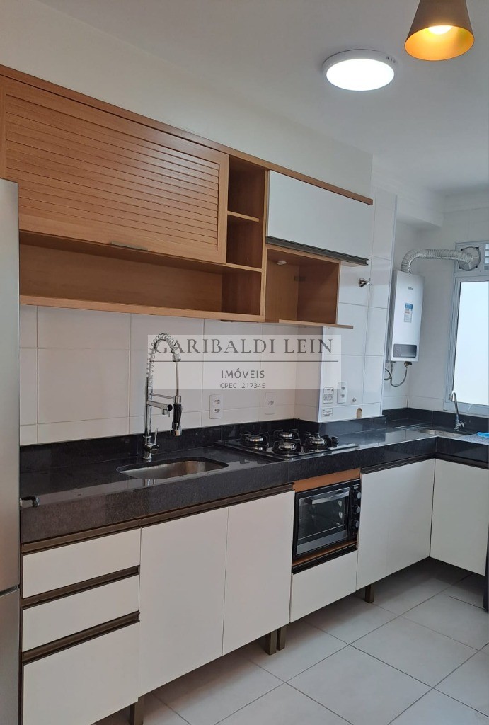 Apartamento à venda com 2 quartos, 43m² - Foto 6