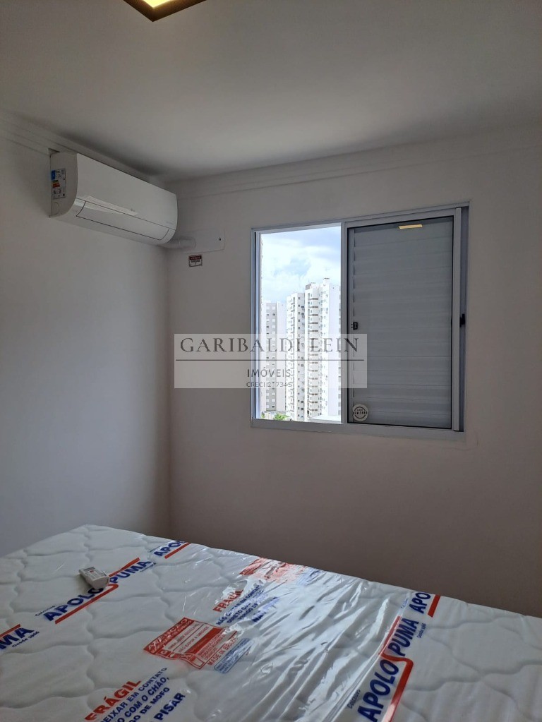 Apartamento à venda com 2 quartos, 43m² - Foto 9