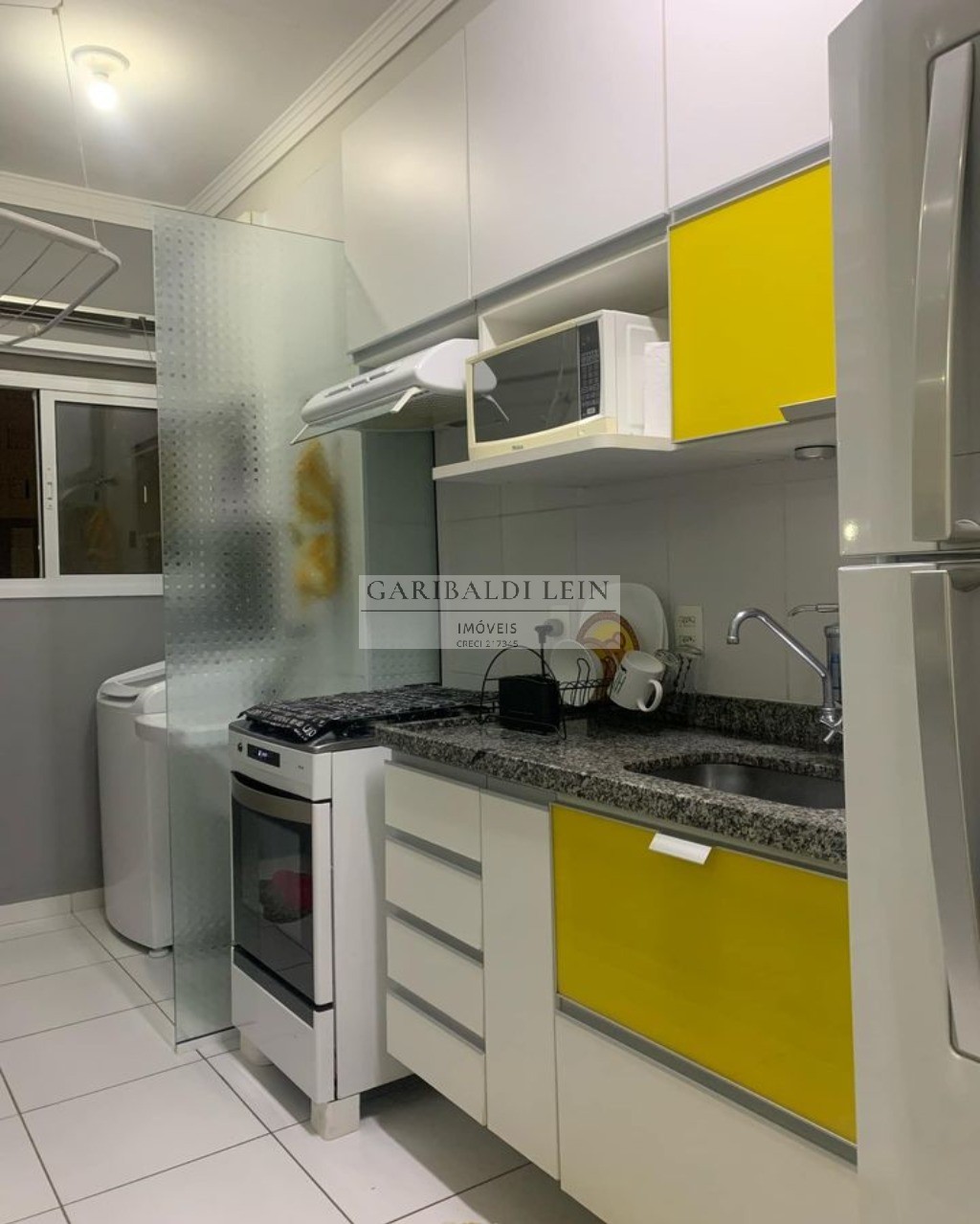 Apartamento à venda com 2 quartos, 51m² - Foto 14