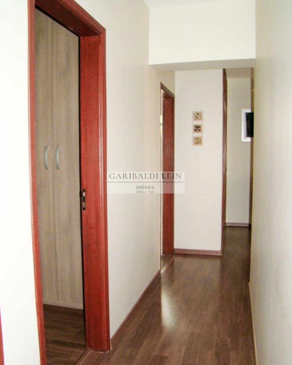 Apartamento à venda com 3 quartos, 145m² - Foto 5