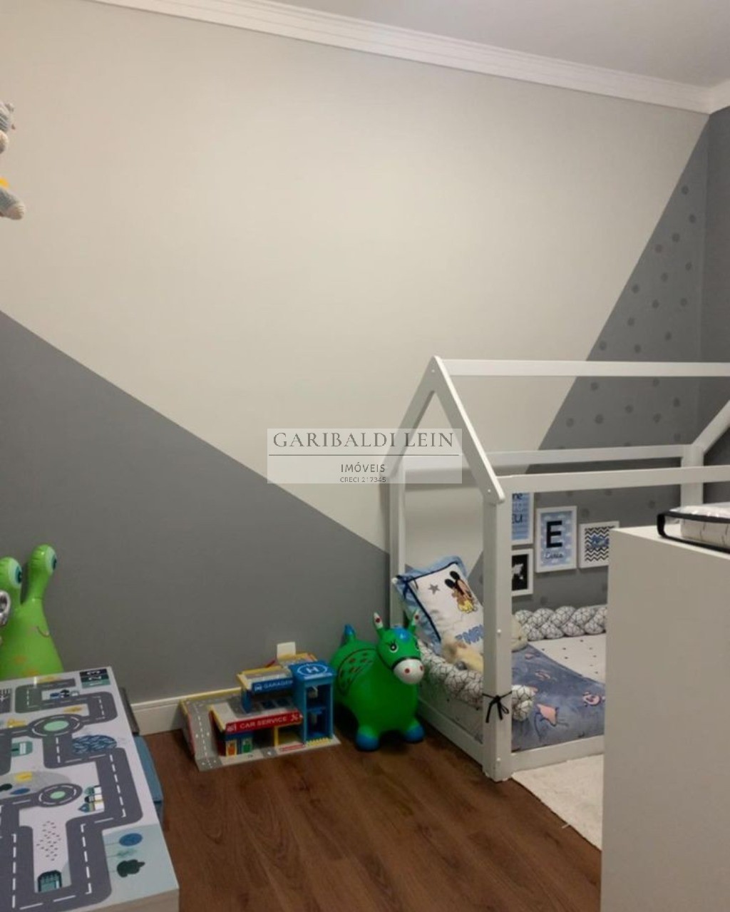 Apartamento à venda com 2 quartos, 51m² - Foto 22