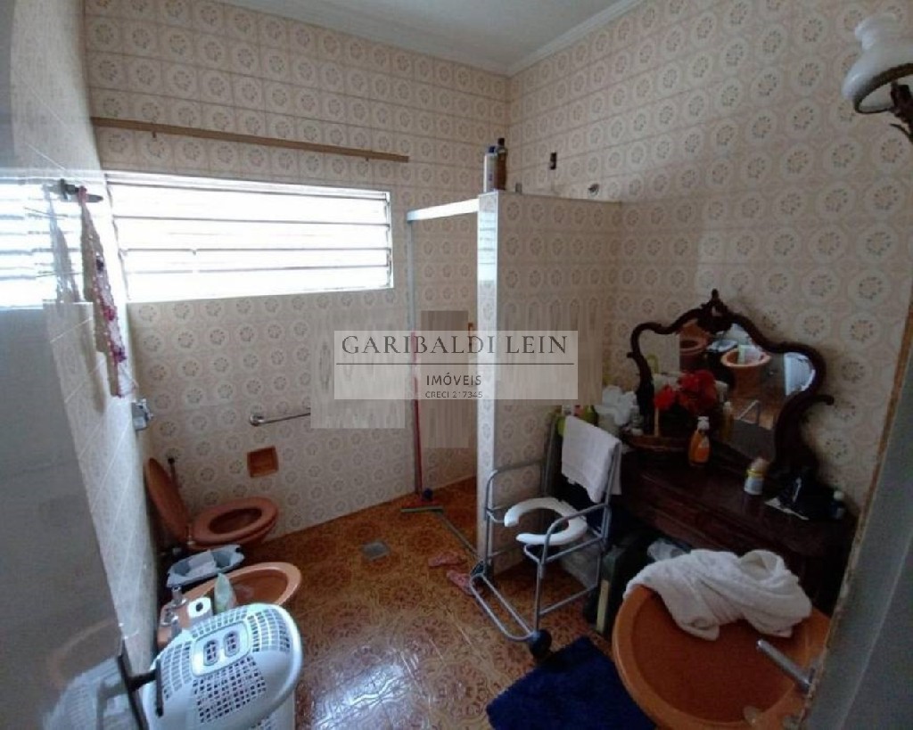 Prédio Inteiro à venda com 3 quartos, 216m² - Foto 9