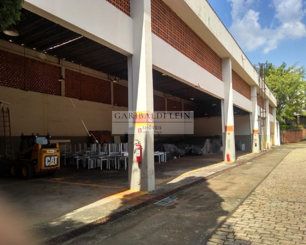 Depósito-Galpão-Armazém à venda e aluguel, 12808m² - Foto 4