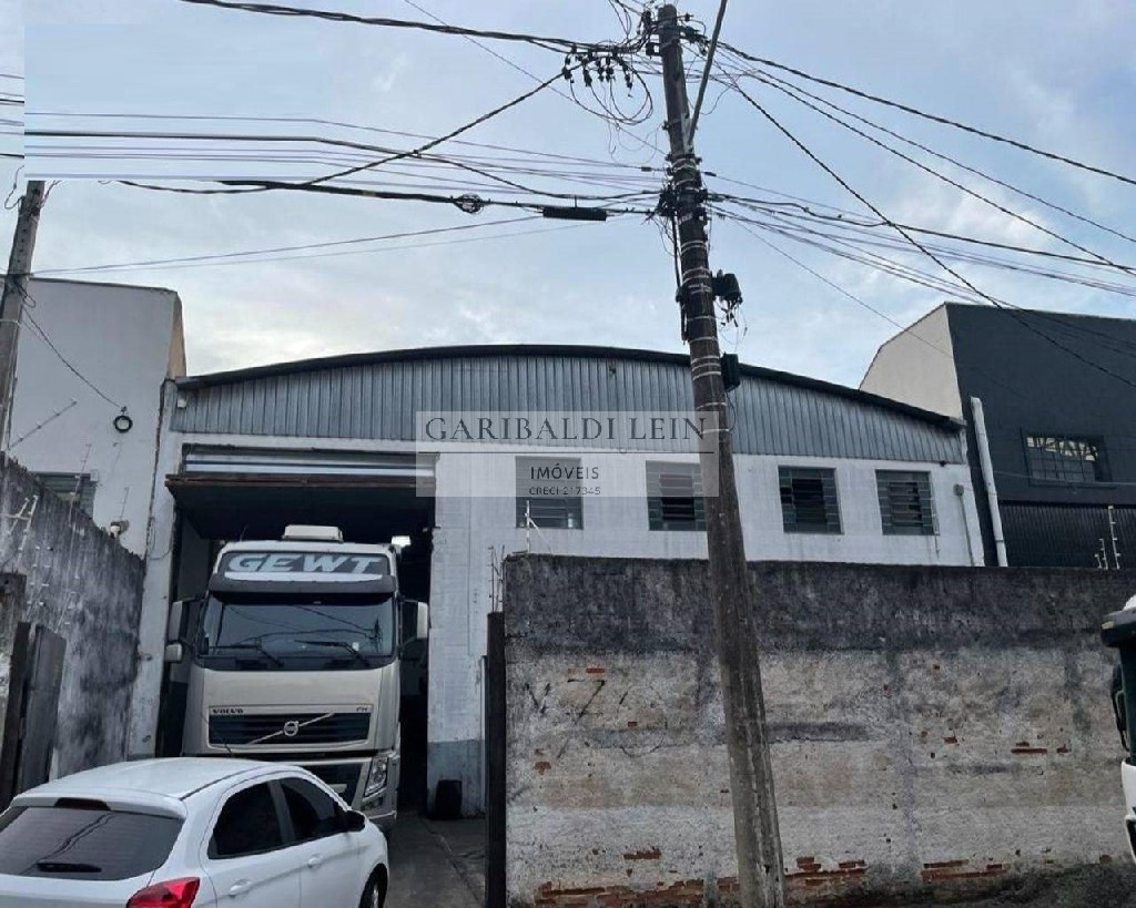 Indústria à venda, 360m² - Foto 2