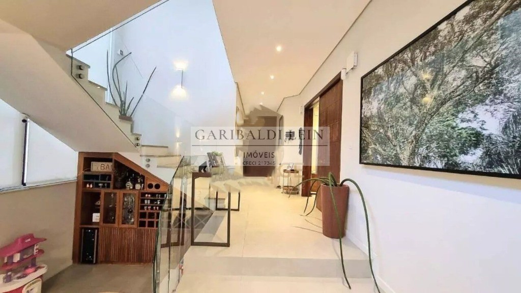 Casa à venda com 3 quartos, 280m² - Foto 18