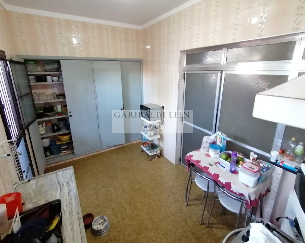 Casa à venda com 3 quartos, 185m² - Foto 26