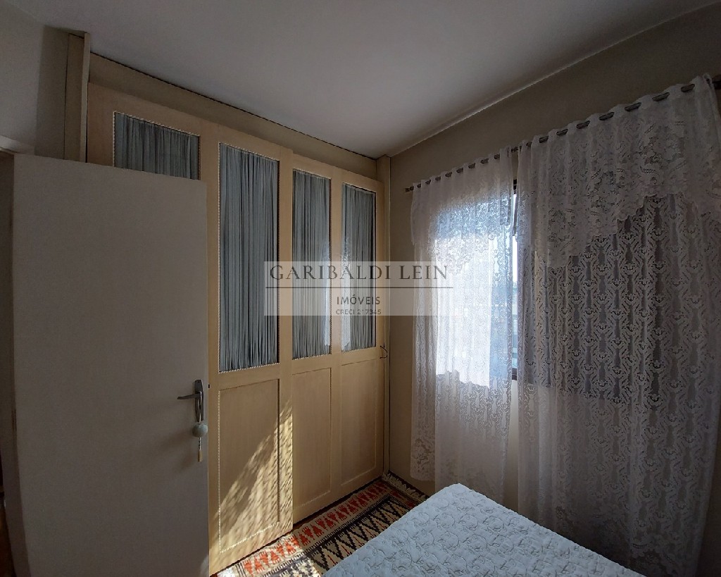 Apartamento à venda com 1 quarto, 50m² - Foto 13