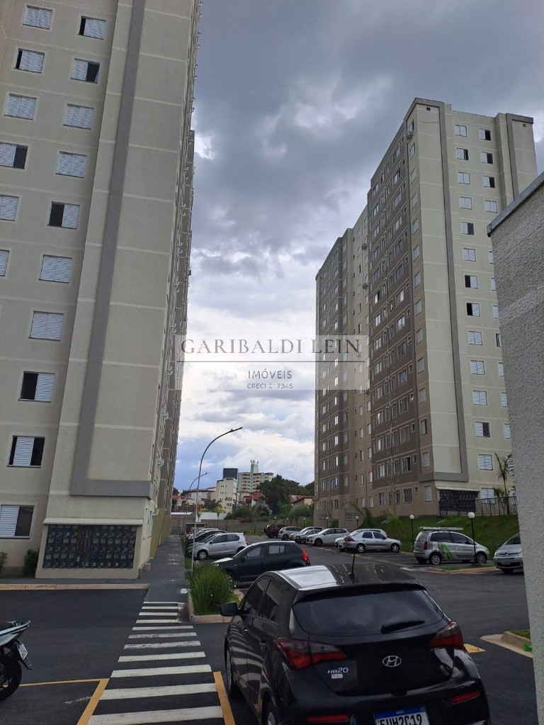 Apartamento à venda com 2 quartos, 43m² - Foto 21