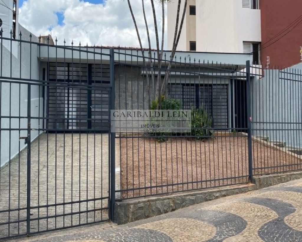 Prédio Inteiro à venda com 3 quartos, 174m² - Foto 1