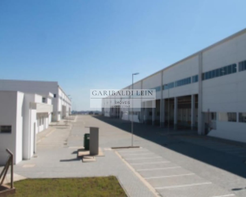 Depósito-Galpão-Armazém para alugar, 21758m² - Foto 2