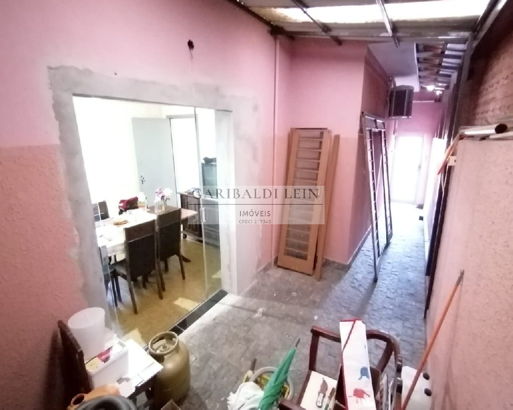 Casa à venda com 3 quartos, 185m² - Foto 27