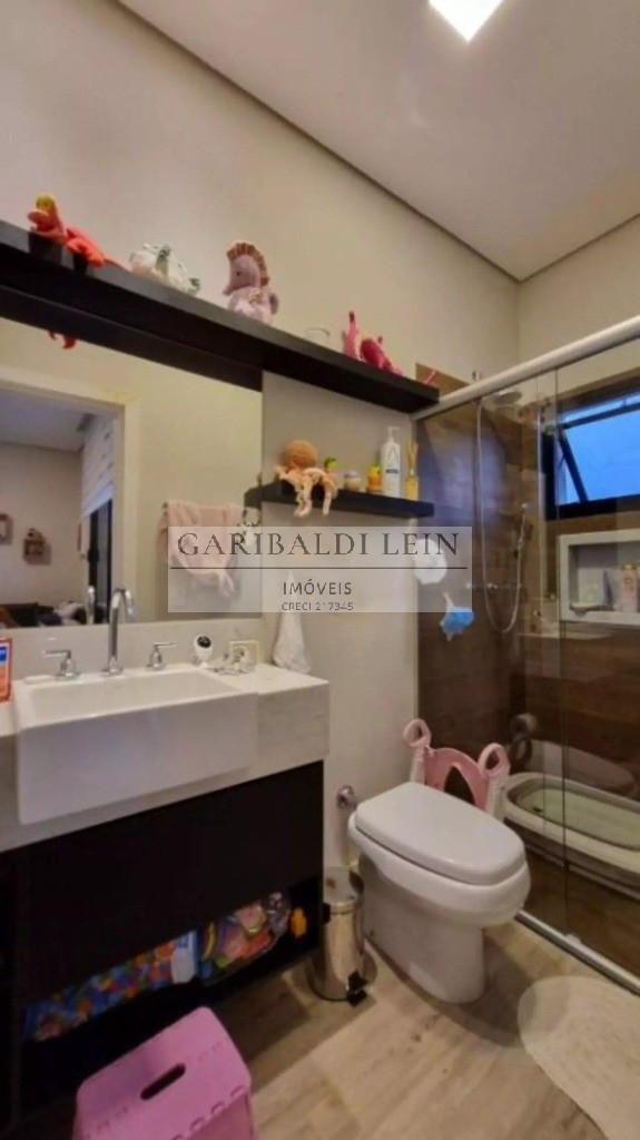 Casa à venda com 3 quartos, 280m² - Foto 37